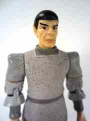 Playmates Star Trek: The Next Generation Ambassador Spock Action Figure