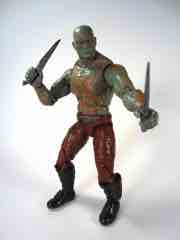 Hasbro Guardians of the Galaxy Marvel Legends Infinite Series Drax Action Figure