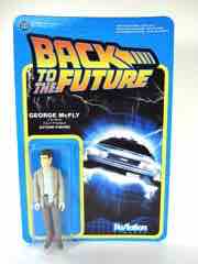Funko Back to the Future George McFly ReAction Figure