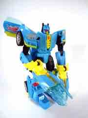 Hasbro Transformers Generations Thrilling 30 Nightbeat Action Figure