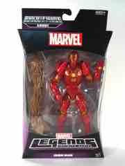 Hasbro Guardians of the Galaxy Marvel Legends Infinite Series Iron Man Action Figure