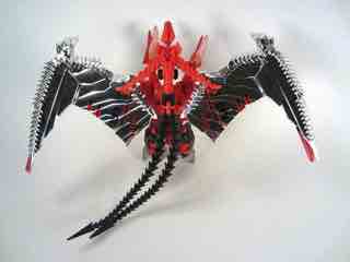Hasbro Transformers Age of Extinction SDCC Exclusive Strafe Action Figure
