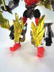 Hasbro Transformers Age of Extinction SDCC Exclusive Snarl Action Figure