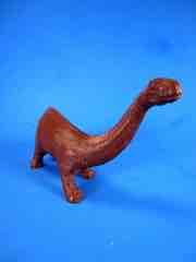 Louis Marx Toys Dinosaurs Brontosaurus Figure