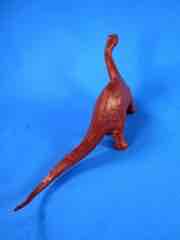 Louis Marx Toys Dinosaurs Brontosaurus Figure