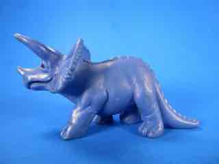 Schleich Dinosaurs Kragensaurier (Triceratops) Figure