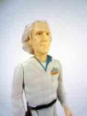 Funko Back to the Future Doc Brown ReAction Figure