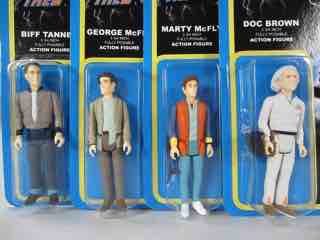 Funko Back to the Future Doc Brown ReAction Figure