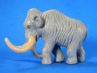 Schleich Dinosaurs Mammut (Mammoth) Figure