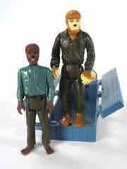 Funko Universal Monsters The Wolf Man ReAction Figure