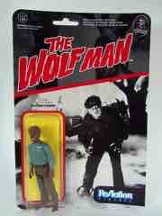 Funko Universal Monsters The Wolf Man ReAction Figure