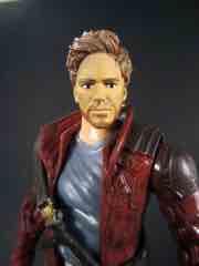 Hasbro Guardians of the Galaxy Marvel Legends Infinite Series Star-Lord Action Figure