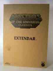 Mattel Masters of the Universe Classics Extendar Action Figure