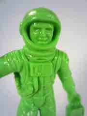 Tim Mee Toys Green Galaxy Laser Team Star Patrol Jumbo Figure Set