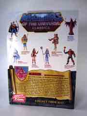 Mattel Masters of the Universe Classics Glimmer Action Figure