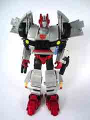 Hasbro Transformers Generations Thrilling 30 Crosscut Action Figure