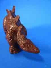 Louis Marx Toys Dinosaurs Stegosaurus Figure