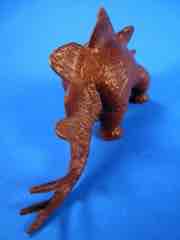 Louis Marx Toys Dinosaurs Stegosaurus Figure
