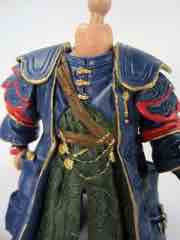 Mattel Masters of the Universe Classics Gwildor Action Figure