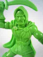 Tim Mee Toys Green and Grey Legendary Battle Figure Set