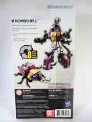 Hasbro Transformers Generations Combiner Wars Bombshell Action Figure