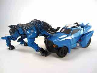 Hasbro Transformers Robots in Disguise Warrior Class Steeljaw Action Figure