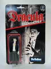 Funko Universal Monsters Dracula ReAction Figure