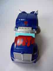 Hasbro Transformers Age of Extinction Optimus Prime One Step Figure