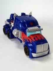 Hasbro Transformers Age of Extinction Optimus Prime One Step Figure