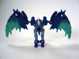 Hasbro Transformers Age of Extinction Legends Strafe Action Figure