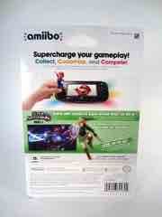 Nintendo Super Smash Bros. Amiibo Link
