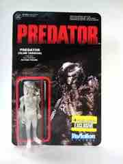 Funko Predator (Glow Version) ReAction Figure
