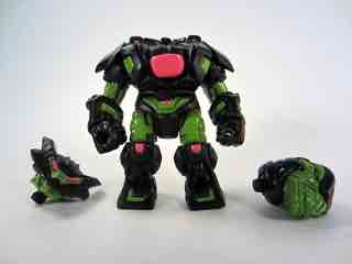 Onell Design Glyos Neo Granthan Vrylless Action Figure