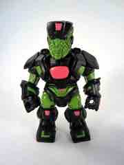 Onell Design Glyos Neo Granthan Vrylless Action Figure