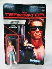 Funko The Terminator Sarah Connor ReAction Figure