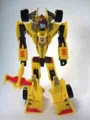 Hasbro Transformers Universe Deluxe Class Decepticon Drag Strip Action Figure