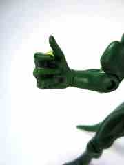 Mattel Masters of the Universe Classics Lizard Man Action Figure