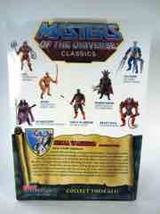 Mattel Masters of the Universe Classics Ninja Warrior Action Figure
