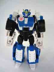 Hasbro Transformers Robots in Disguise Warrior Class Strongarm Action Figure