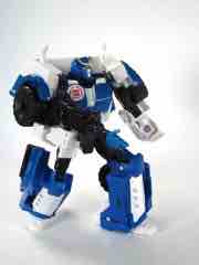 Hasbro Transformers Robots in Disguise Warrior Class Strongarm Action Figure