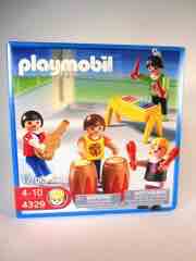 Playmobil School 4329 School Band