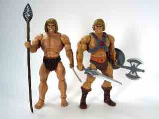 Mattel Masters of the Universe Classics Oo-Larr Action Figure
