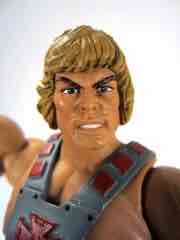 Mattel Masters of the Universe Classics Oo-Larr Action Figure