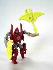 Hasbro Transformers Generations Combiner Wars Powerglide Action Figure