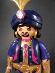 Playmobil Magician with Genie Lamp Figure