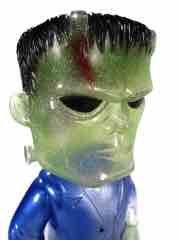 Funko Hikari Vinyl Universal Monsters Glitter Shock Frankenstein Action Figure