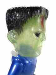 Funko Hikari Vinyl Universal Monsters Glitter Shock Frankenstein Action Figure