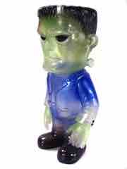 Funko Hikari Vinyl Universal Monsters Glitter Shock Frankenstein Action Figure