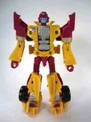 Hasbro Transformers Generations Combiner Wars Decepticon Dragstrip Action Figure
