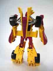Hasbro Transformers Generations Combiner Wars Decepticon Dragstrip Action Figure